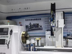 增材矩阵再升级|恒驰激光熔覆设备，全方位赋能绿色低碳制造