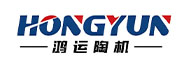鸿运陶机